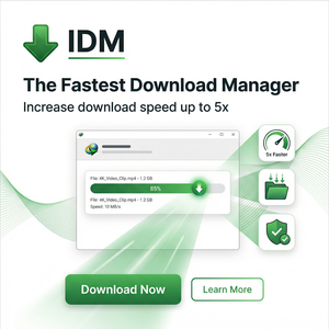 IDM官网 - IDM SOC2认证