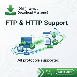 IDM官网 - IDM物体识别