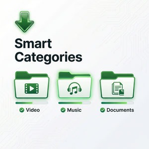 IDM官网 - IDM快速过滤