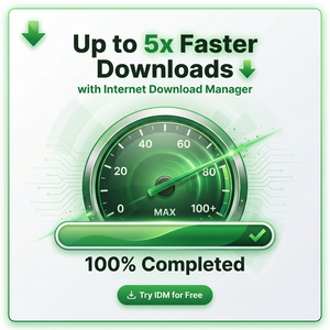 IDM官网 - IDM全文索引