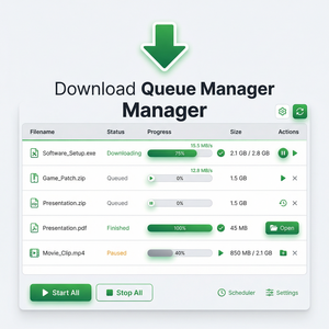 IDM官网 - IDM安全网关